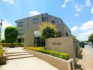 ヴェルベデーレ西志津の画像