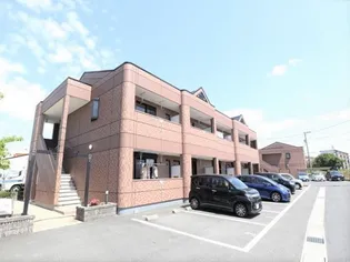 プリーマ ヴィラI番館の画像