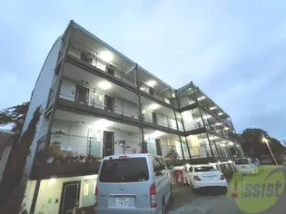 アーバンヒルズ文化町の画像