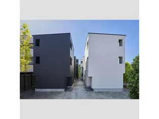 愛知県名古屋市守山区守牧町【アパート】の外観