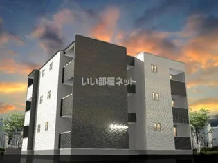 REGALEST S 大和田(レガリスト エス オオワダ)【3階】の外観