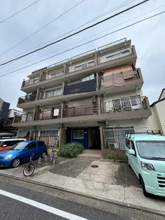 白樺マンションの画像