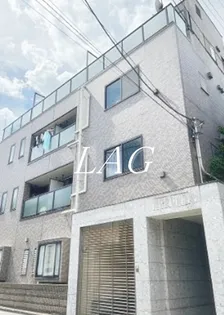 幡ヶ谷五番館の画像