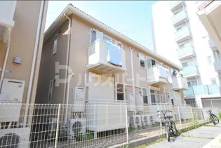 エスポワールD棟の画像