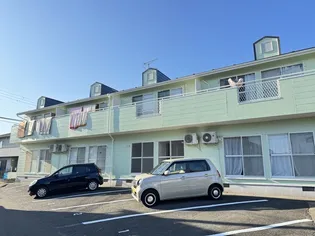 グランディ太白Vの画像