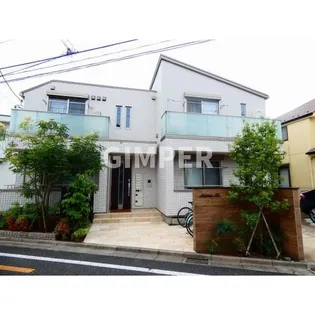 リナーシェ早宮の画像