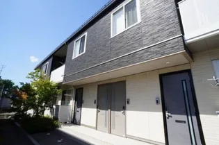 シャーメゾン オーブAの画像