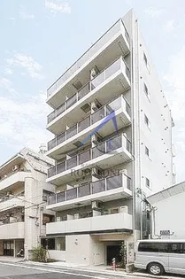 ベルジューレ錦糸町の画像