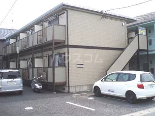 シンコウハイムの画像