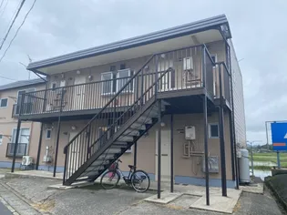 グリーンハイツの画像