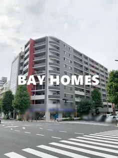 神奈川県横浜市中区長者町2【マンション】の外観