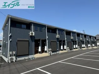 リーブルファイン南福崎の画像