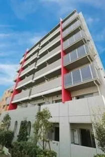 パティーナ川崎東の画像