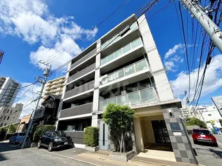 ボルン柏【2階】の外観