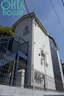 ダイヤモンドヒルズ横浜保土ヶ谷A号棟の画像