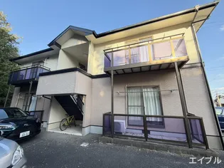 キャニオンシティの画像