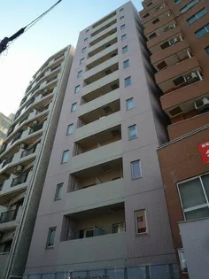 スカイコートヌーベル入谷の画像