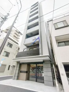 クレイシアIDZ王子アーバンヒルズ【7階】の外観