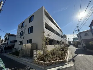 EL CIELO【1階】の外観