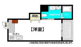 広島県広島市東区尾長東3【アパート】の間取り