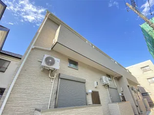 ELYSION芝高木の画像