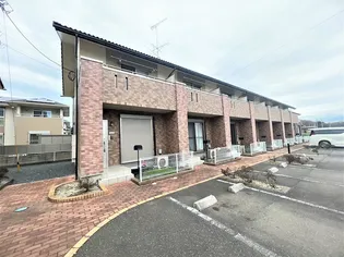 グラシア S Aの外観