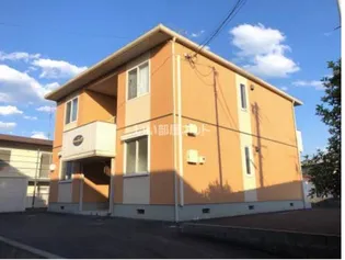 シュエットB棟の画像