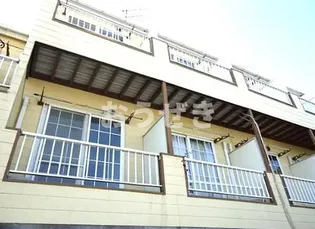 ベルピア南太田の画像