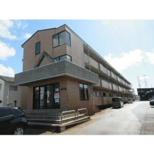 オークランド紫竹の画像