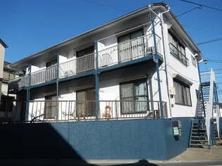 ハイツYOUの画像