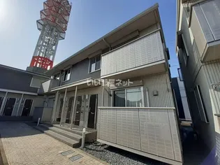 グランディール C棟の画像