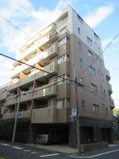 レクシオ向島の画像