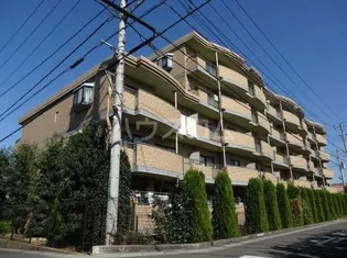 アステリ与野本町弐番館の画像