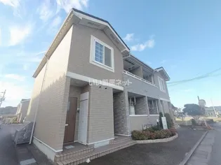 サンヒルズAの画像