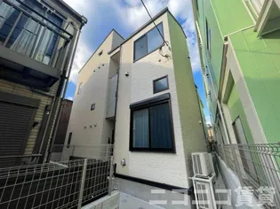 ロックリバーテラスの画像