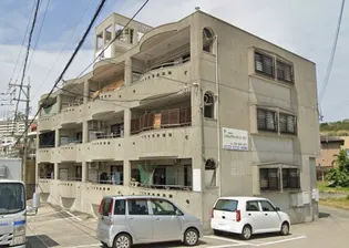 メゾンSADAの画像