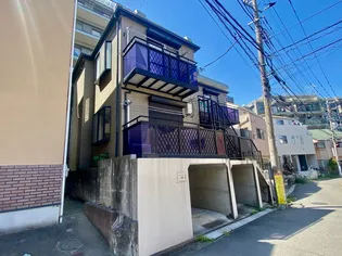 リディア三ツ沢の画像