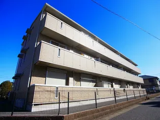 プリモ西白井 D棟の画像