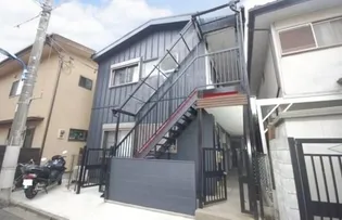 スペースI【1階】の外観