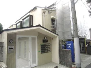 HACHIBUSE御影の画像