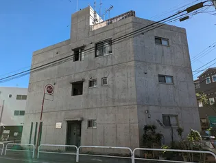 アベニュー大石橋の画像