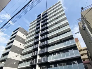GENOVIA西川口IIIの画像
