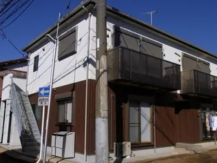 パストラル吉野の画像