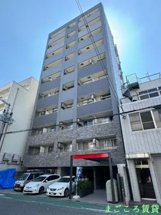 ハクユウ元町の画像