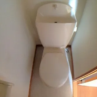 レオパレスKANの画像