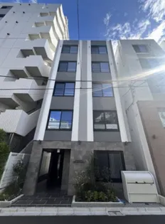 プラチナフォルム上野秋葉原IIIの画像