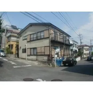 第二コーポ キガサワの画像