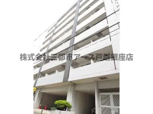 グレイスコート目黒不動前の画像