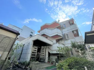 COCOA桜新町の画像