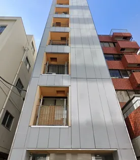 コニファー桜橋の画像